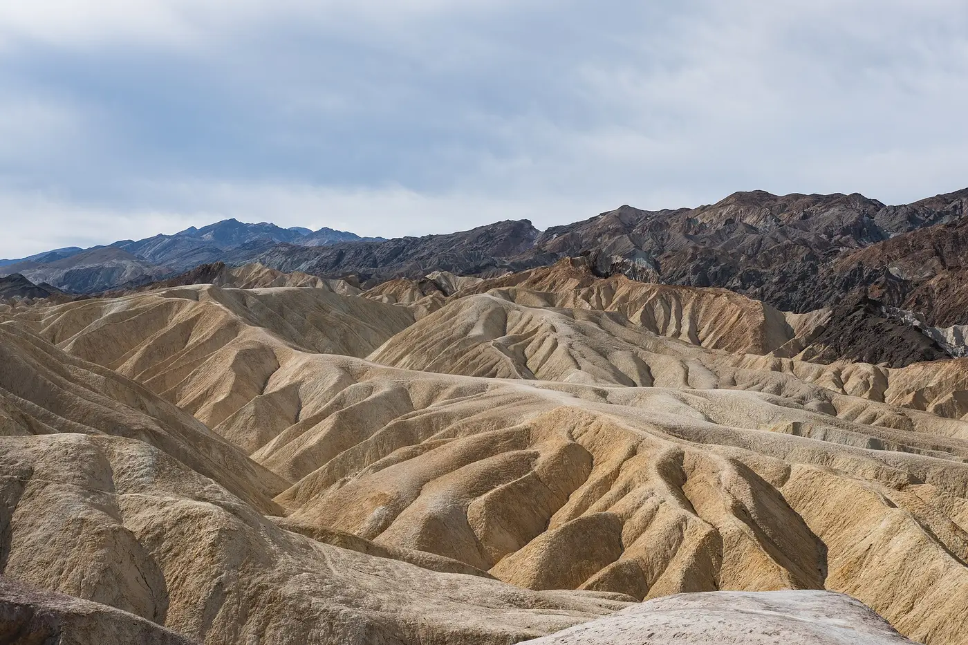 Death Valley