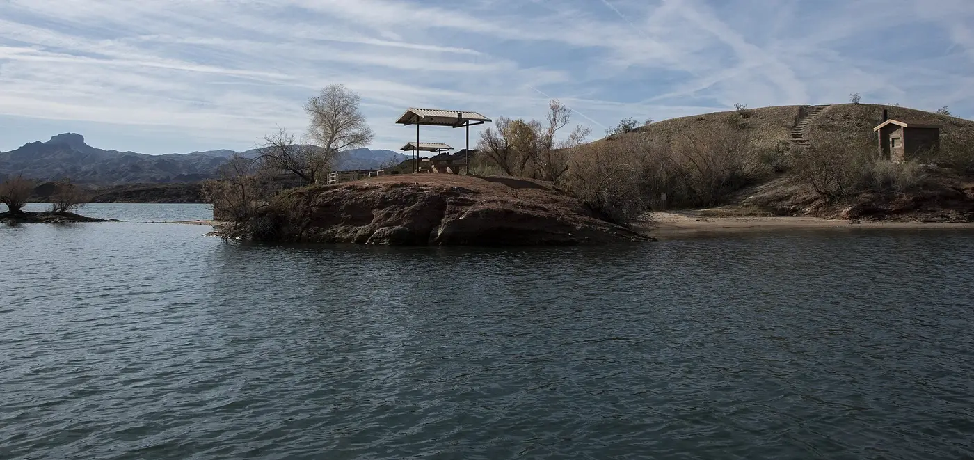 Lake Havasu