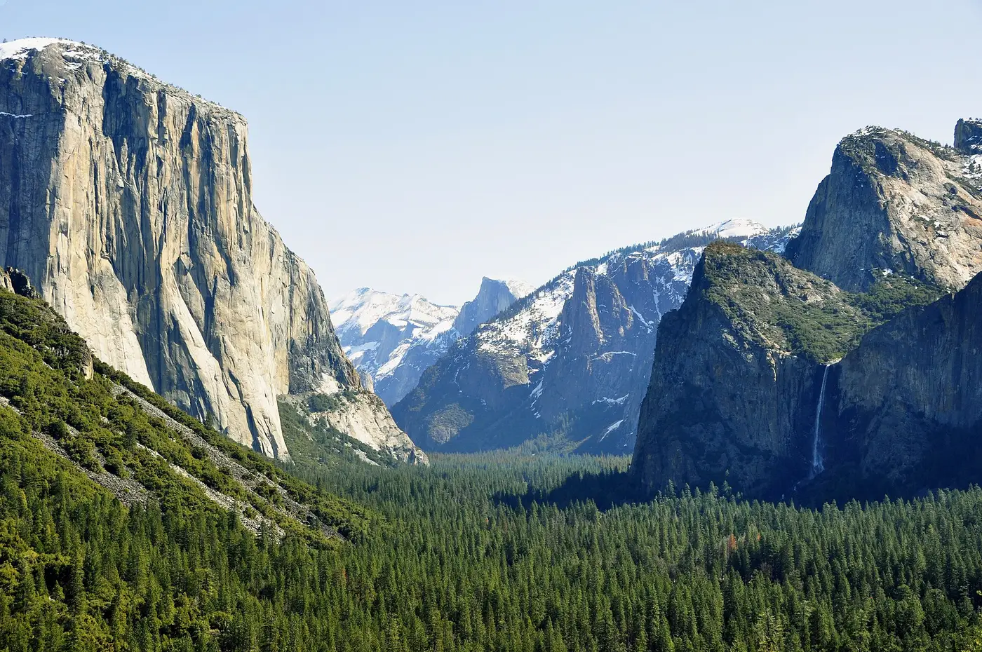 Yosemite